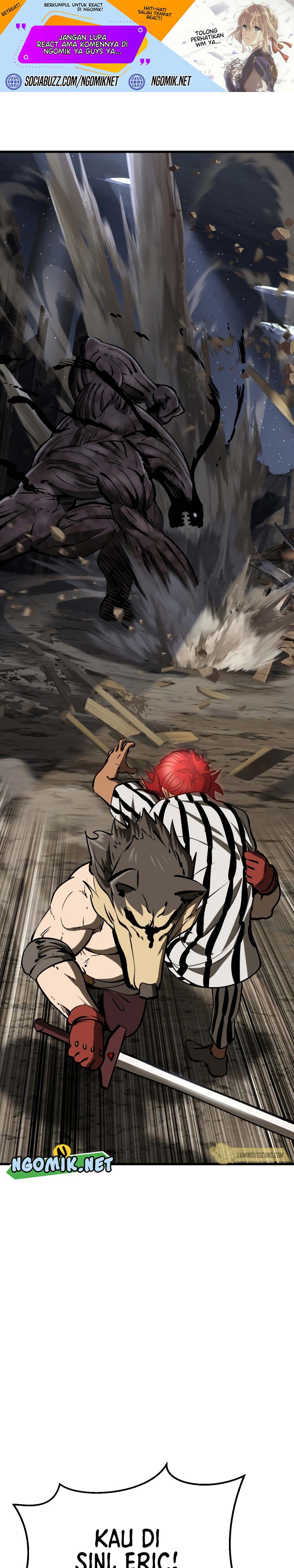 Otherworldly Sword King’s Survival Records Chapter 201 Gambar 2